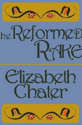 Cover of The Reformed Rake