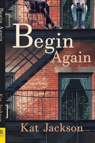 Cover of Begin Again