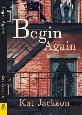 Book cover for Begin Again