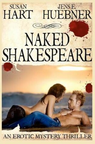 Cover of Naked Shakespeare