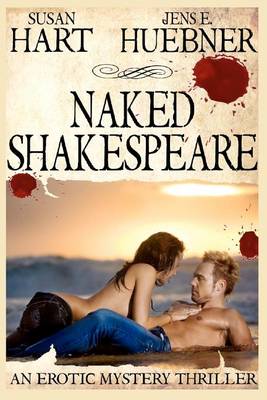 Book cover for Naked Shakespeare