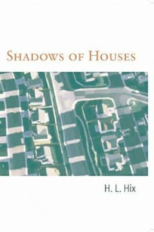 Cover of Shadows of Houses