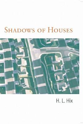 Book cover for Shadows of Houses