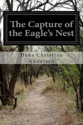 Book cover for The Capture of the Eagle's Nest