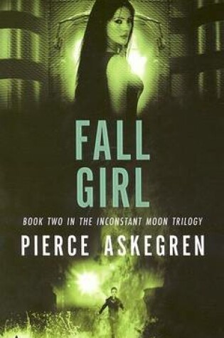 Cover of Fall Girl