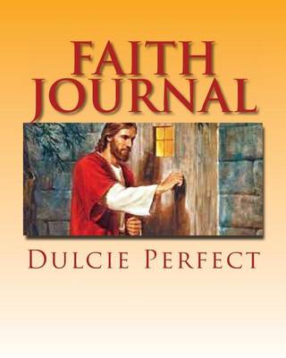 Book cover for Faith