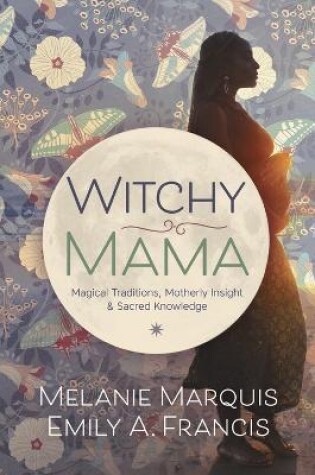 Cover of Witchy Mama