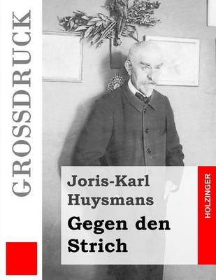 Book cover for Gegen den Strich (Grossdruck)