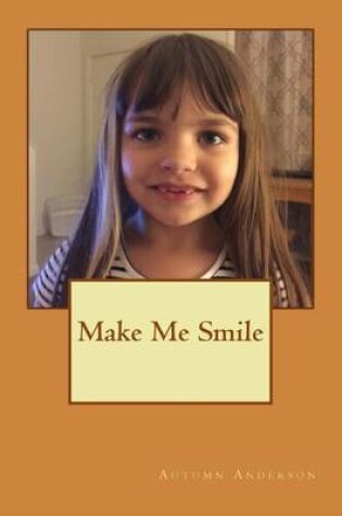 Cover of Make Me Smile