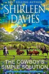 Book cover for The Cowboy's Simple Solution