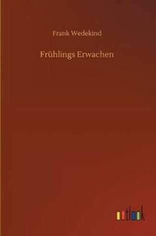Cover of Frühlings Erwachen