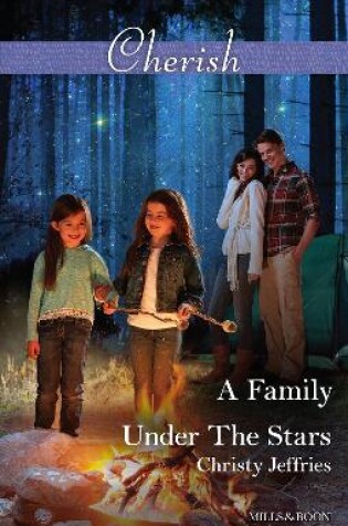 Cover of A Family Under The Stars