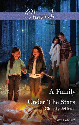 Cover of A Family Under The Stars