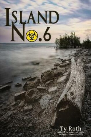 Cover of Island No. 6