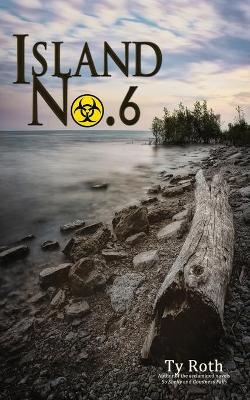 Book cover for Island No. 6