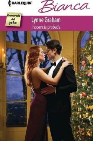 Cover of Inocencia Probada