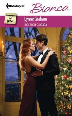 Book cover for Inocencia Probada