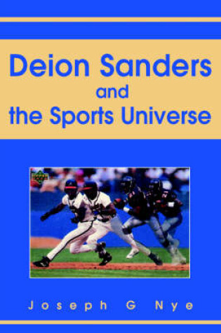 Cover of Deion Sanders and the Sports Universe