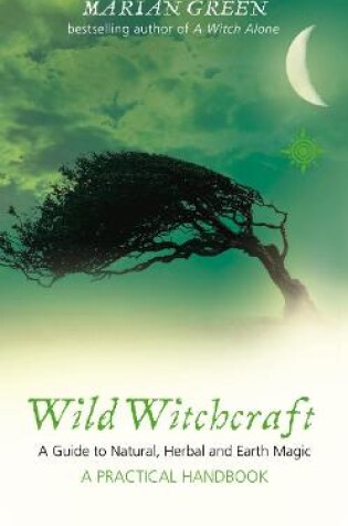 Cover of Wild Witchcraft