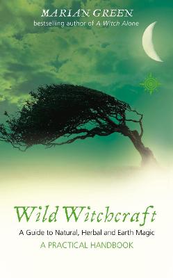 Book cover for Wild Witchcraft