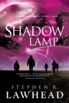 Book cover for The Shadow Lamp