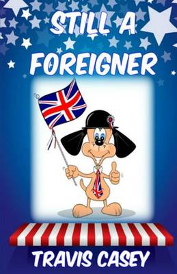 Book cover for Still a Foreigner