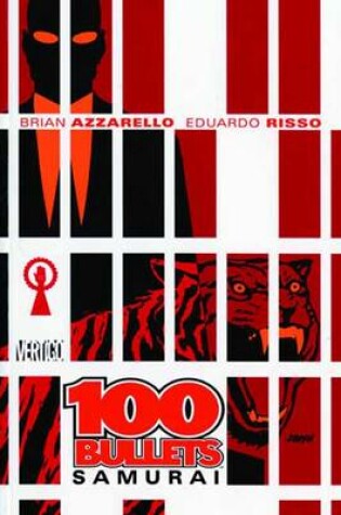 Cover of 100 Bullets Vol 07