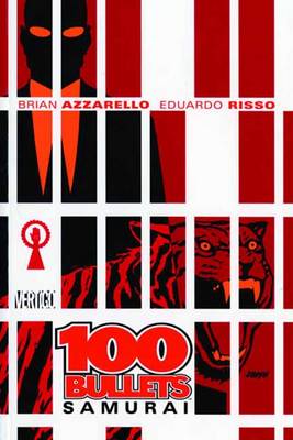 Book cover for 100 Bullets Vol 07