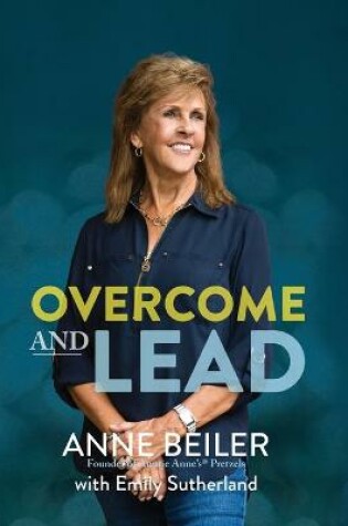 Cover of Overcome and Lead