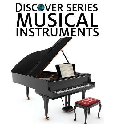 Cover of Musical Instruments