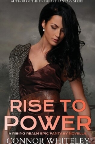 Cover of Rise To Power