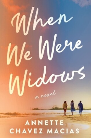 Cover of When We Were Widows