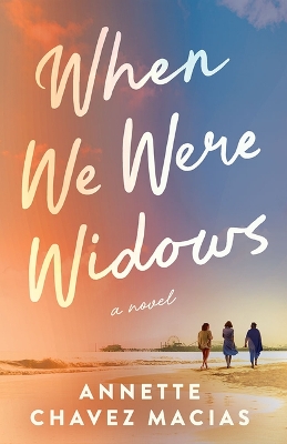 Book cover for When We Were Widows