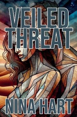 Cover of Veiled Threat