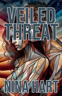 Book cover for Veiled Threat