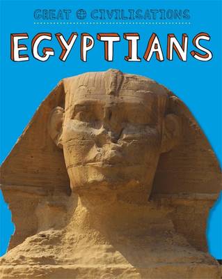 Cover of Ancient Egypt