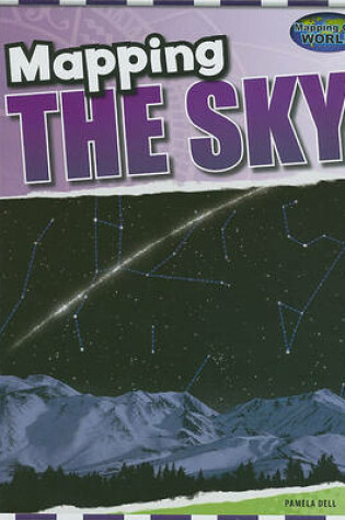 Cover of Mapping the Sky