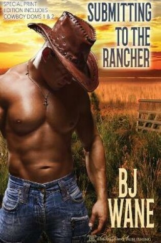 Cover of Submitting to the Rancher