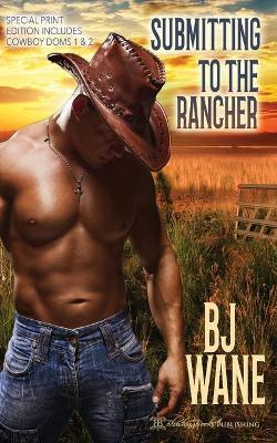 Cover of Submitting to the Rancher