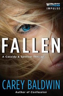 Cover of Fallen