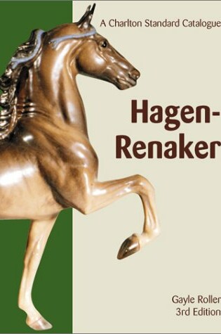 Cover of Hagen-Renaker