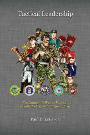 Cover of Tactical Leadership