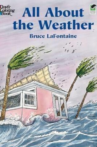 Cover of All About the Weather