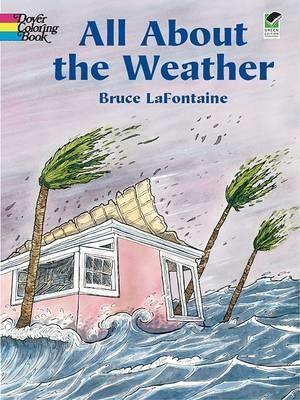 Cover of All About the Weather