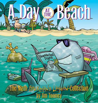 Cover of A Day at the Beach