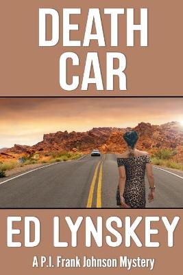 Book cover for Death Car