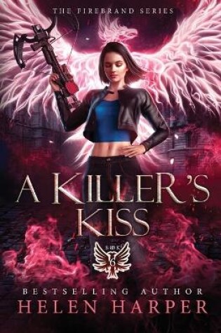 Cover of A Killer's Kiss