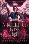 Book cover for A Killer's Kiss
