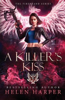Book cover for A Killer's Kiss