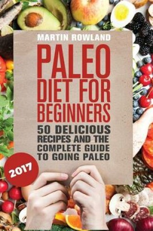 Cover of Paleo